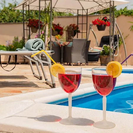 Holiday home Bella Mostar