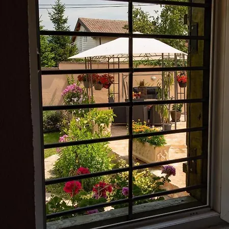 Bella Holiday home *