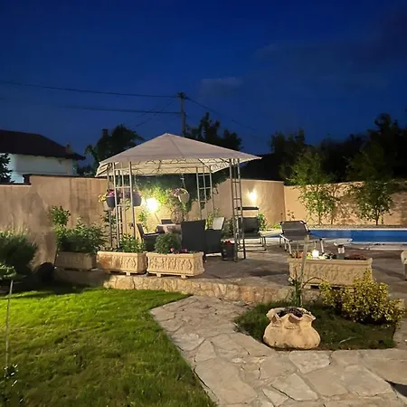 Bella Holiday home Mostar