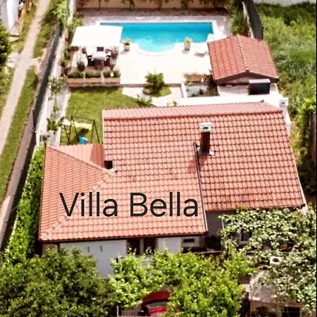 Holiday home Bella