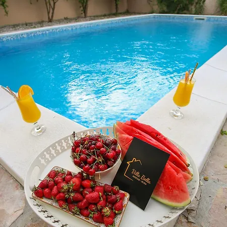 Holiday home Bella Mostar