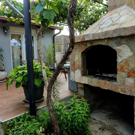 Bella Holiday home