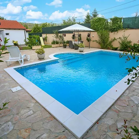 Holiday home Bella Mostar